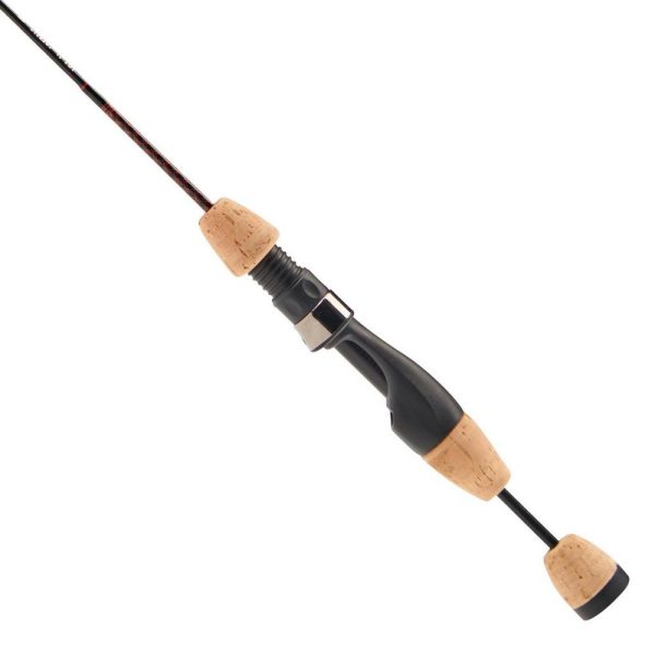 Ugly Stik Elite Ice Spinning Rod - 28" Medium Heavy - Image 2