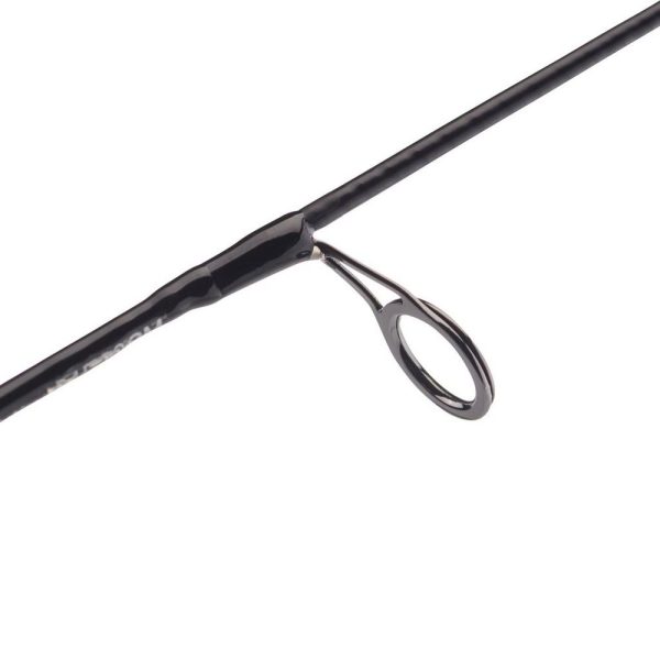 Ugly Stik Elite Ice Spinning Rod - 28" Medium Heavy - Image 4