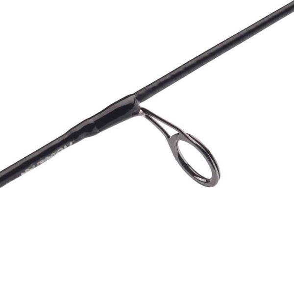 Ugly Stik Elite Ice Spinning Rod - 27" Medium - Image 4
