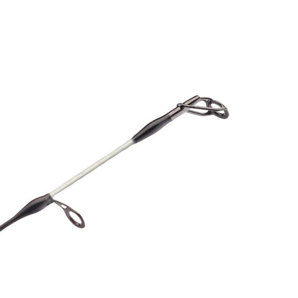 Ugly Stik Elite Ice Spinning Rod - 28" Medium Heavy - Image 5