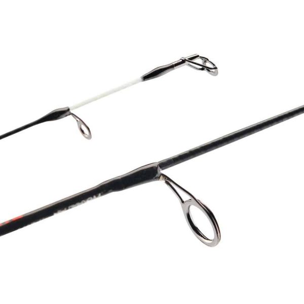 Ugly Stik Elite Ice Spinning Rod - 27" Medium - Image 6