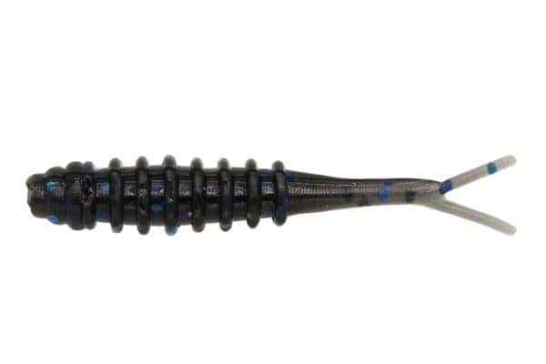 Y Fry - Black 1.2"