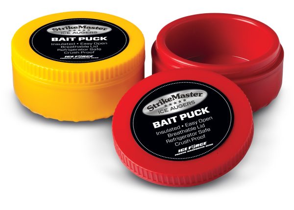 Bait Puck