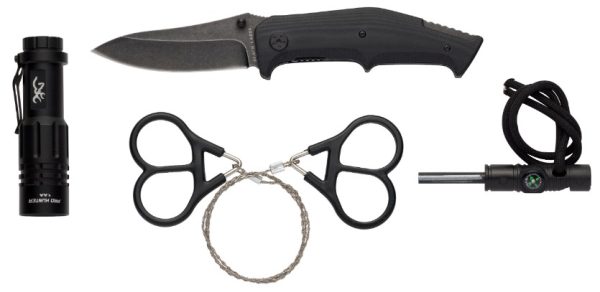 Outdoorsman Survival Kit - Image 2