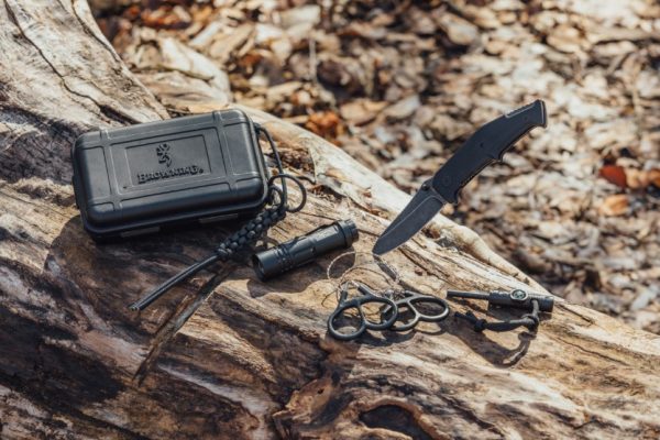Outdoorsman Survival Kit - Image 3