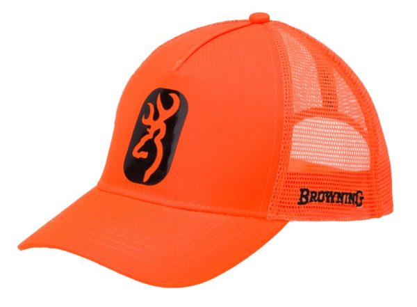 Centerfire Cap - Blaze