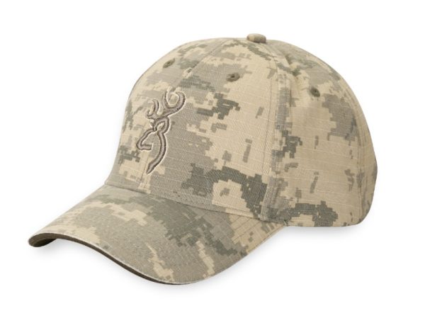 Digital Desert Camo Cap
