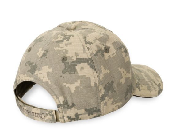Digital Desert Camo Cap - Image 2
