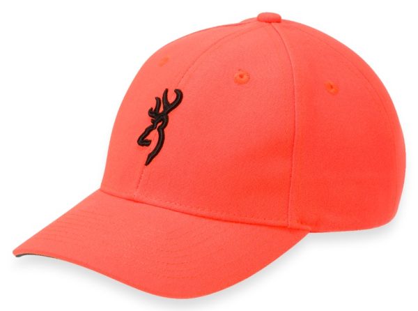 Youth Cap - Blaze