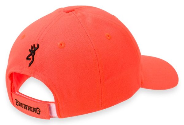 Youth Cap - Blaze - Image 2