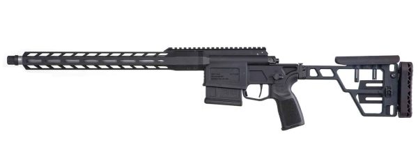Cross Rifle 65-18B - Image 2