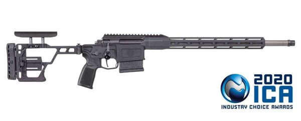 Cross Rifle 65-18B