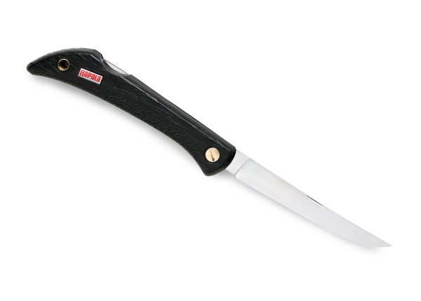 Fold 'N Fillet - 5" Blade