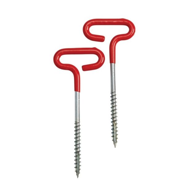 Ice Anchors