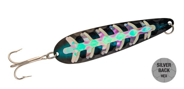 Trolling Spoon - NK 28 Series