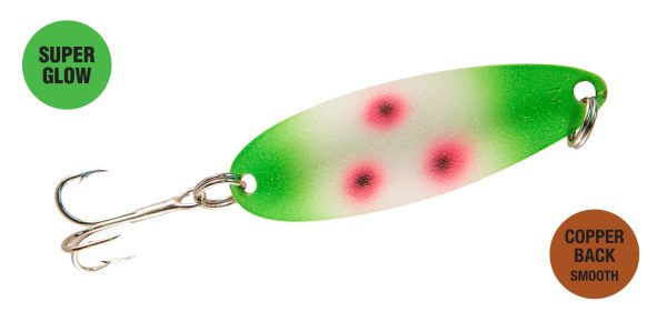 Trolling Spoon - NK C5 Series