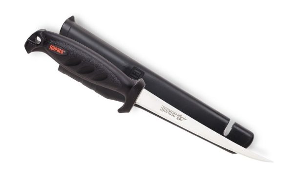 Deluxe Falcon™ Fillet - 6"