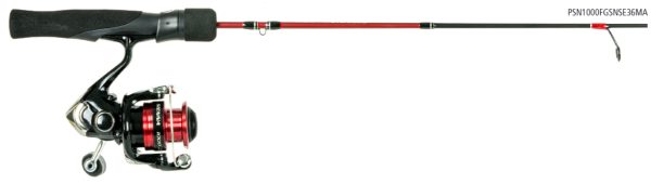 Sienna Ice Combo - 26"