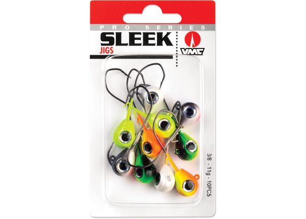 Sleek Jig Kit