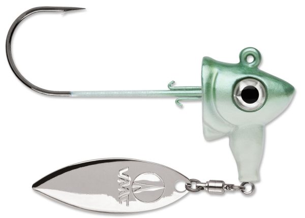 Spin Jig
