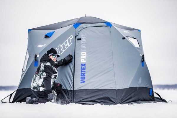 Vortex Pro Lodge Thermal Hub - Image 2
