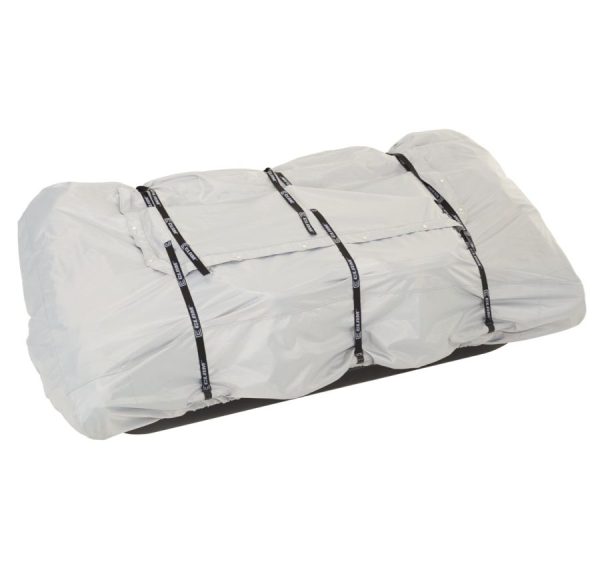 Deluxe Travel Cover - Yukon