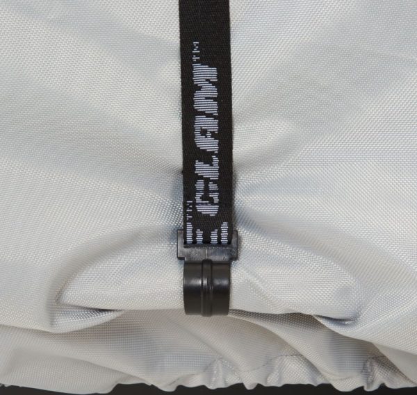 Deluxe Travel Cover - Yukon - Image 3