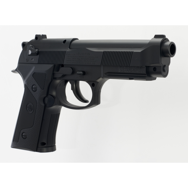 Beretta Elite II BB Gun Air Pistol - Image 2