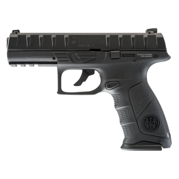 Beretta APX.177 Caliber BB Gun Air Pistol