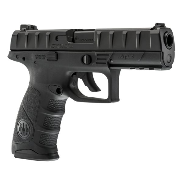Beretta APX.177 Caliber BB Gun Air Pistol - Image 2