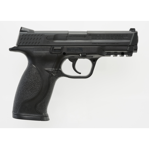 S&W M&P BB CO2 - Image 3