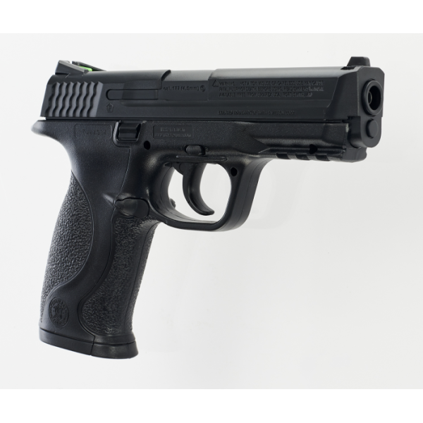 S&W M&P BB CO2 - Image 2