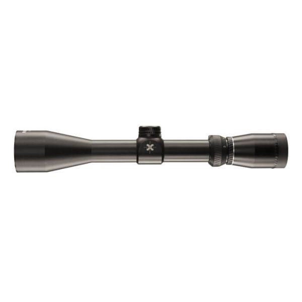 Gauntlet Rifle Scope - 3 9X40mm