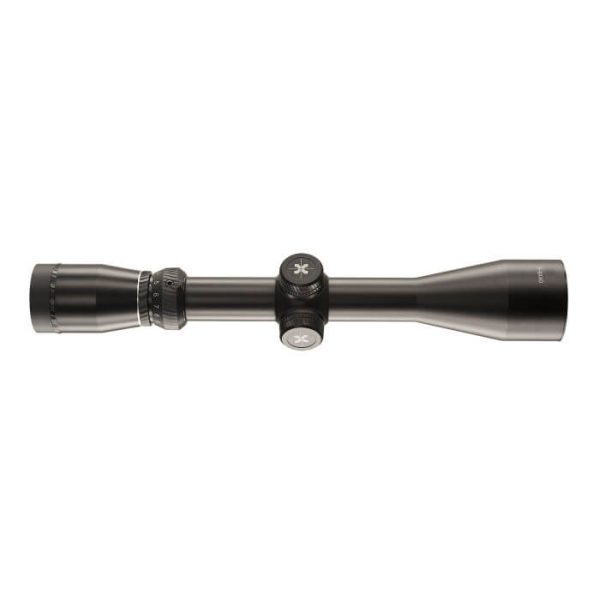 Gauntlet Rifle Scope - 3 9X40mm - Image 2