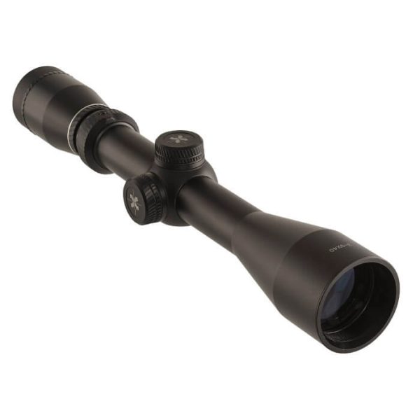 Gauntlet Rifle Scope - 3 9X40mm - Image 3