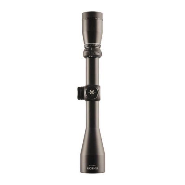 Gauntlet Rifle Scope - 3 9X40mm - Image 4