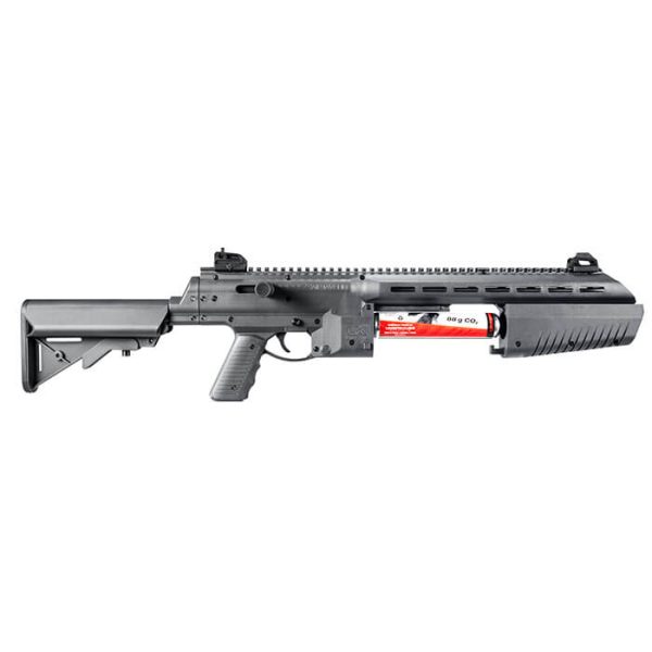 AirJavelin CO2 Powered Air Archery Airgun Rifle - Image 2
