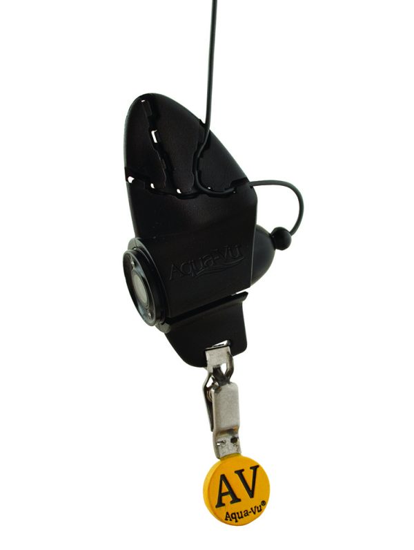 Micro Revolution 5.0 Underwater Camera - Image 6