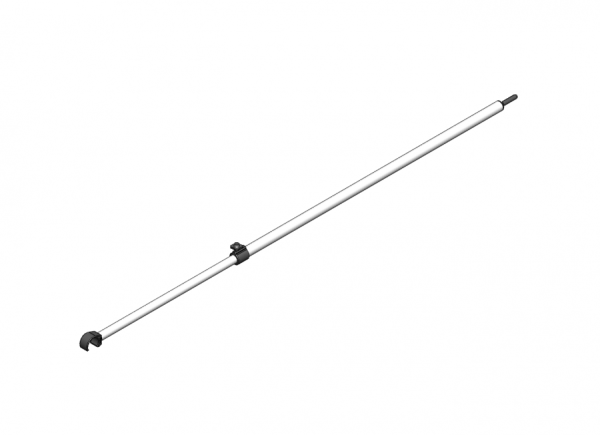 Rear Spreader Pole - Nanook / Scout / Kenai / Legend / Blazer - Image 2
