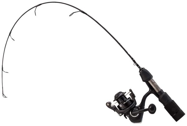 Blackout Ice Combo - Medium Light, 28in