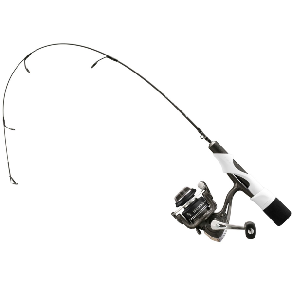 Wicked Ice Combo - Light, 25"