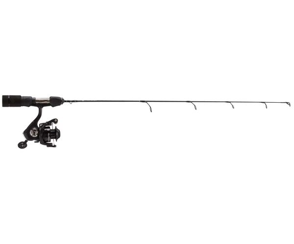 Blackout Ice Combo - Medium Light, 28in - Image 2