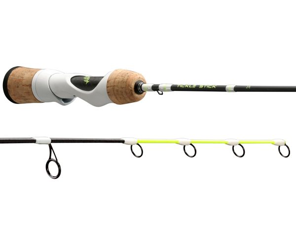 Tickle Stick - Mag Light, 27" - Image 3