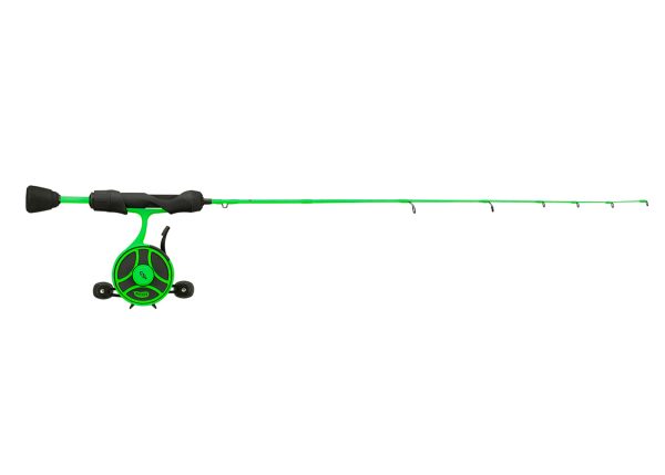 Radioactive Pickle Combo - Ultra Light, 27in, Left Hand - Image 3