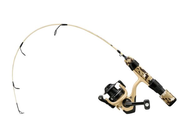 Thermo Ice Tactical Edition Combo - 24in
