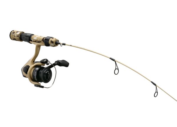 Thermo Ice Tactical Edition Combo - 24in - Image 2