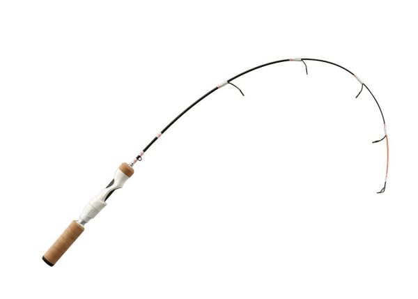 Widow Maker Ice Rod - Medium Heavy, 38in
