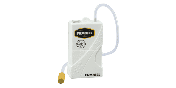 Portable Aerator