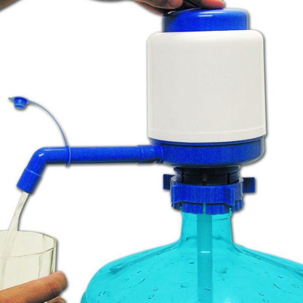 Pump for 5 Gallon Bottles
