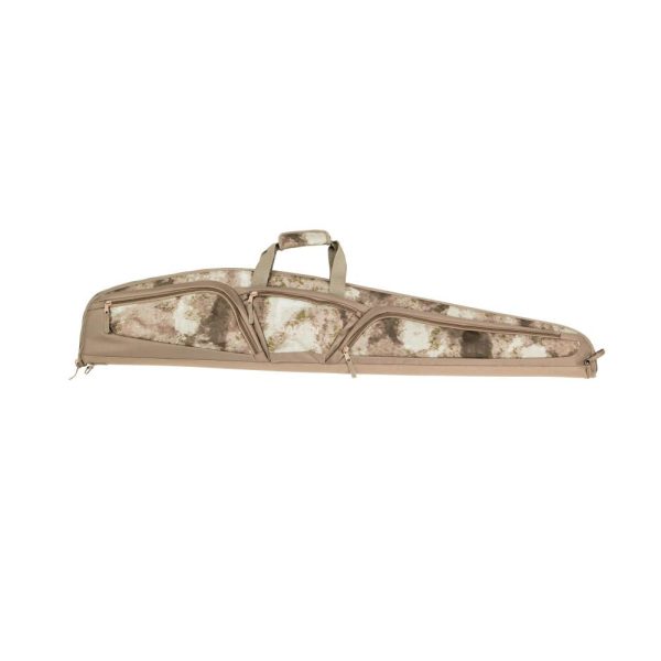 A-Tacs Rifle Case - Arid Urban Camo, 48"